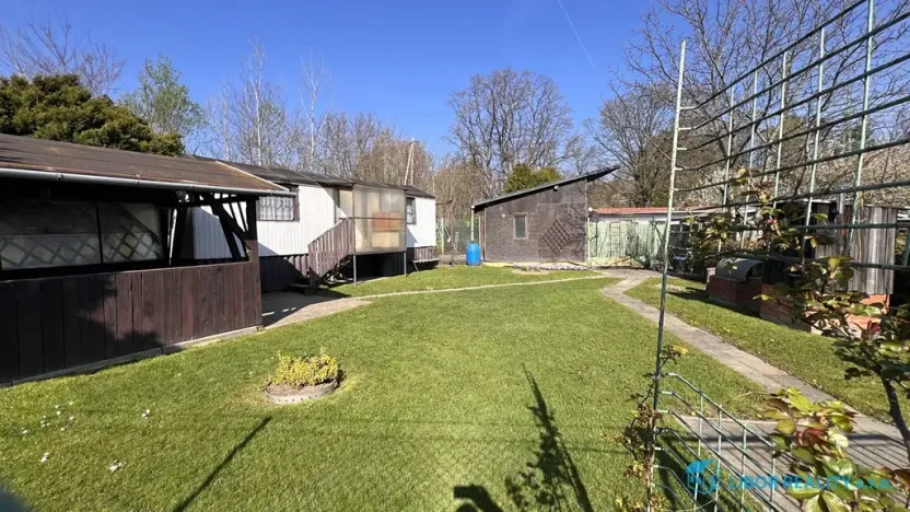 Prodej chaty, Frýdek-Místek, 30 m2