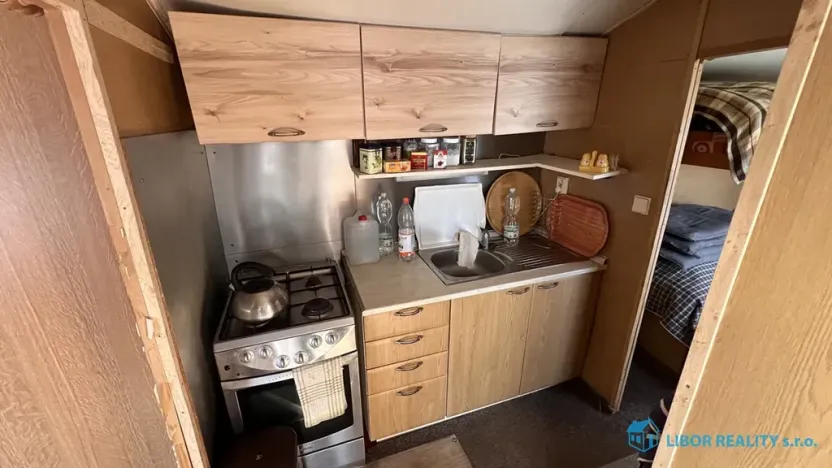 Prodej chaty, Frýdek-Místek, 30 m2