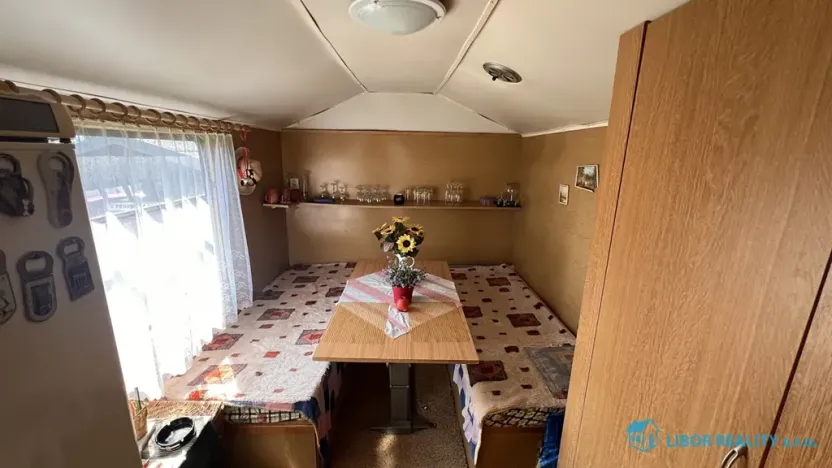 Prodej chaty, Frýdek-Místek, 30 m2