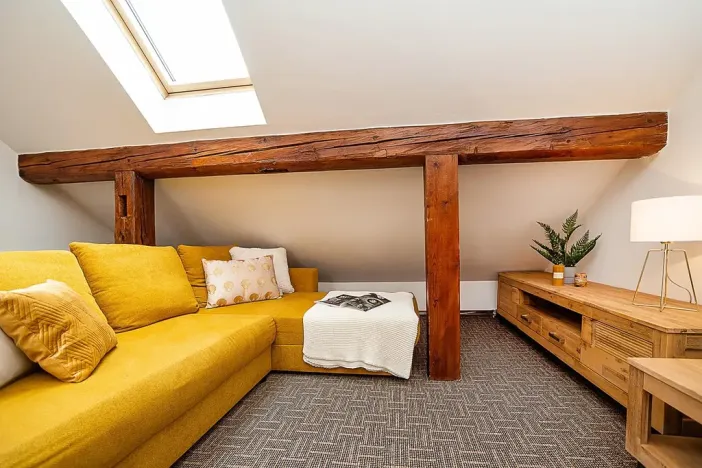 Prodej bytu 3+kk, Dolní Morava, 76 m2