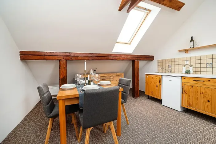 Prodej bytu 3+kk, Dolní Morava, 76 m2