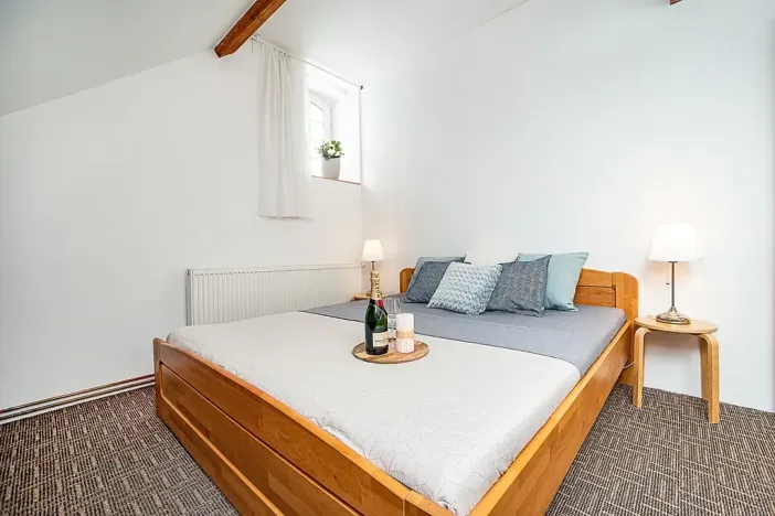 Prodej bytu 3+kk, Dolní Morava, 76 m2