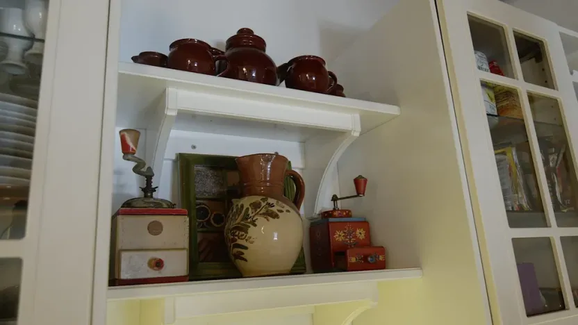 Prodej domu, Potštát - Kyžlířov, 119 m2