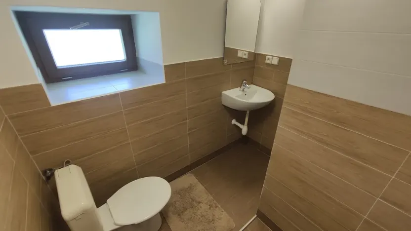 Prodej domu, Potštát - Kyžlířov, 119 m2