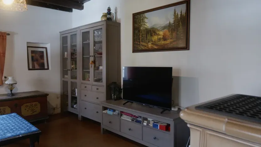 Prodej domu, Potštát - Kyžlířov, 119 m2