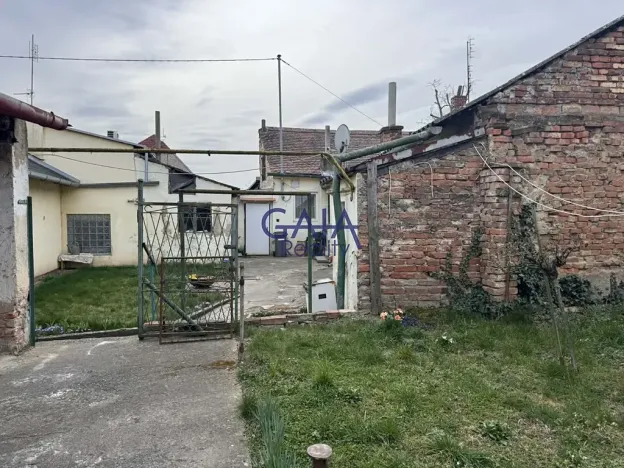 Prodej rodinného domu, Hodonín, Zelničky, 118 m2