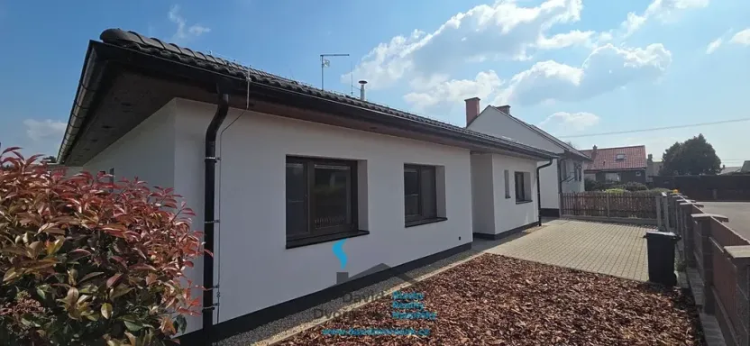 Prodej rodinného domu, Týniště nad Orlicí, Dukelská, 133 m2