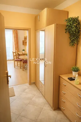 Prodej bytu 1+kk, Praha - Zličín, Lipovská, 31 m2