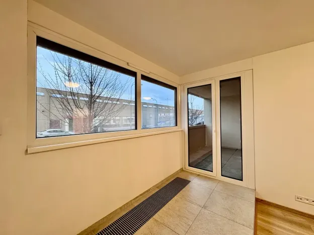 Prodej bytu 2+1, Brno, U Červeného mlýna, 57 m2