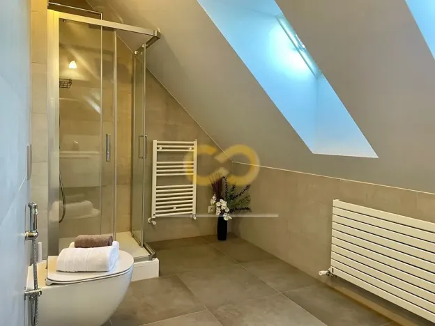 Pronájem bytu 1+kk, Praha - Nusle, Svatoslavova, 46 m2