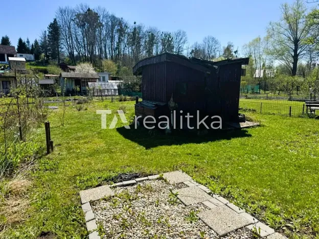 Prodej zahrady, Havířov, 279 m2