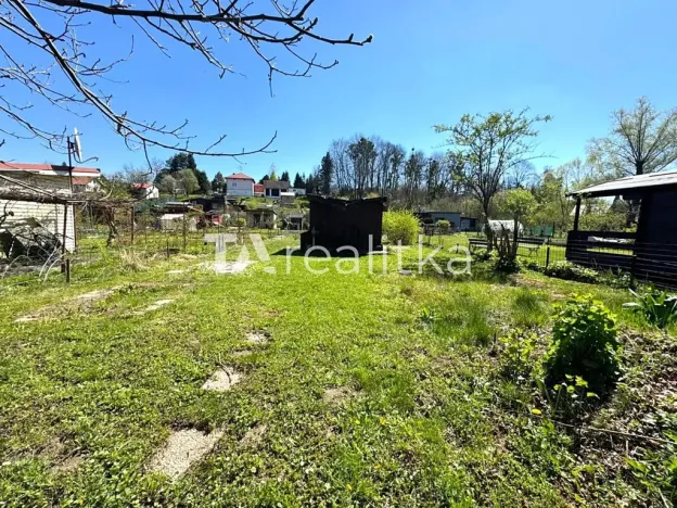 Prodej zahrady, Havířov, 279 m2