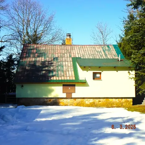 Prodej - jiné, Telnice, 2077 m2