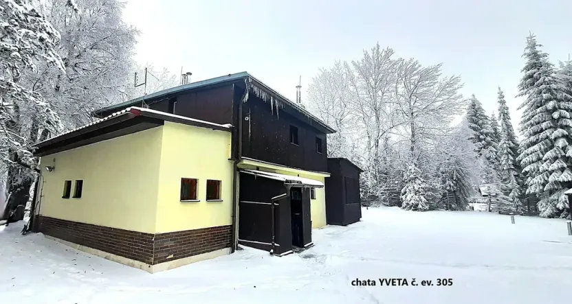 Prodej - jiné, Telnice, 2077 m2