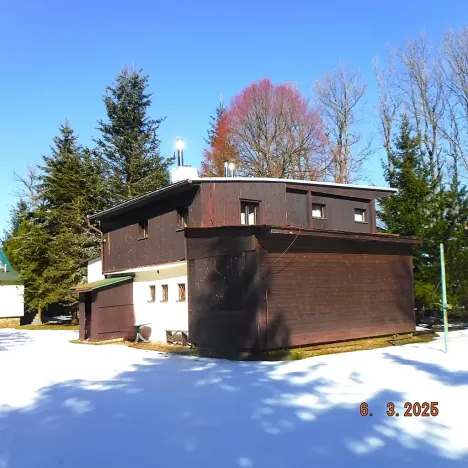 Prodej - jiné, Telnice, 2077 m2