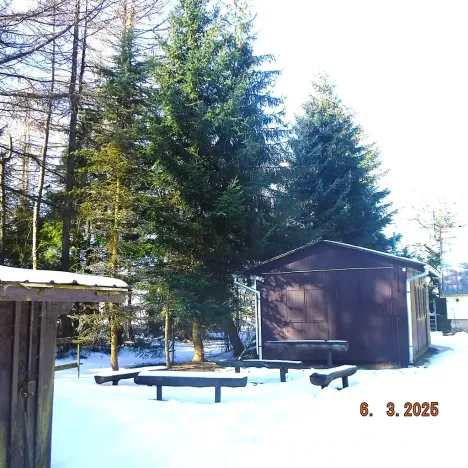 Prodej - jiné, Telnice, 2077 m2