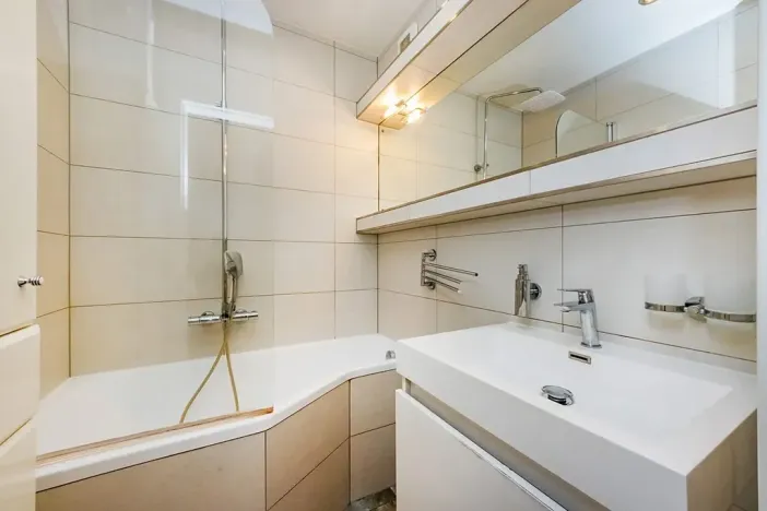 Pronájem bytu 4+kk, Praha, Hlavní, 72 m2