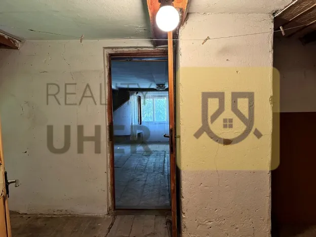 Prodej chaty, Mšeno - Skramouš, 147 m2