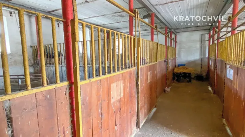 Prodej rodinného domu, Úmyslovice, 110 m2