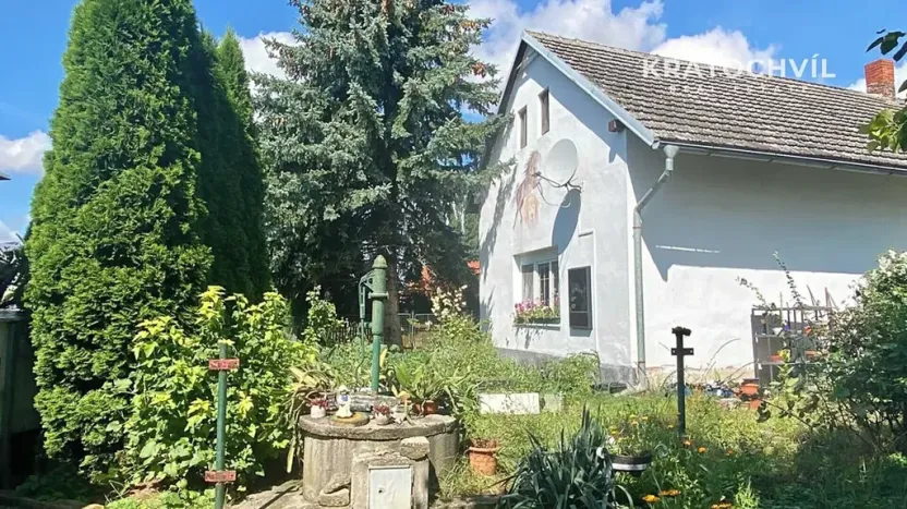 Prodej zemědělského objektu, Úmyslovice, 400 m2