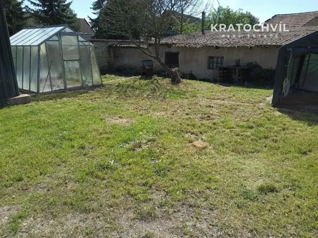 Prodej zemědělského objektu, Úmyslovice, 400 m2