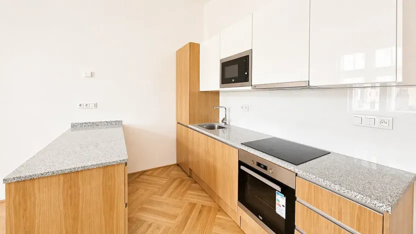 Pronájem bytu 3+kk, Praha - Josefov, Maiselova, 74 m2