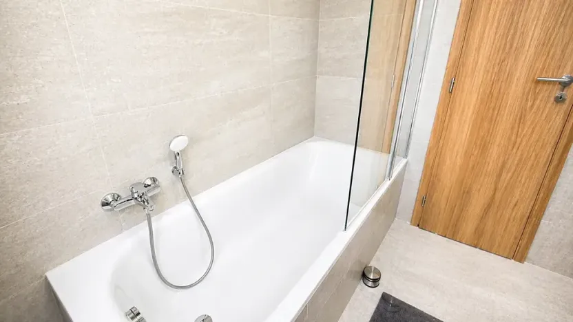 Prodej bytu 3+kk, Praha - Michle, Michelská, 100 m2