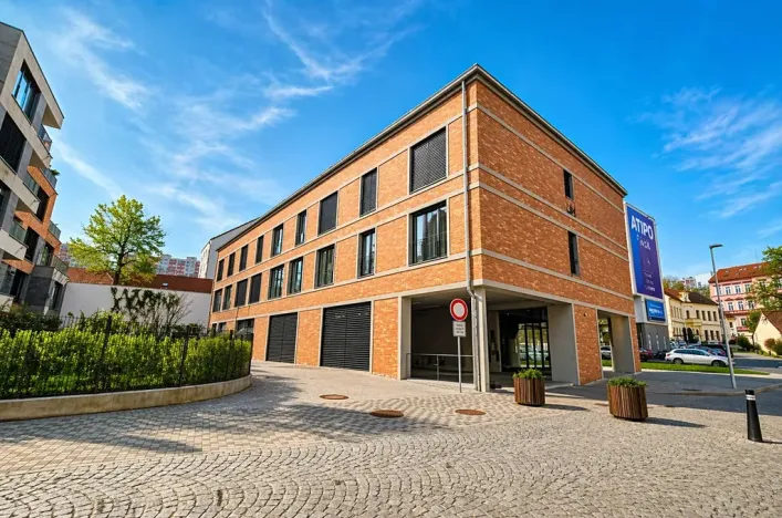 Prodej bytu 3+kk, Praha - Michle, Michelská, 100 m2