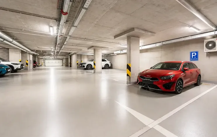 Pronájem bytu 3+kk, Praha - Michle, Michelská, 100 m2