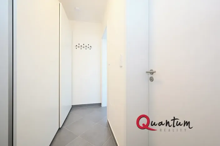 Pronájem bytu 1+kk, Praha - Hlubočepy, Hugo Haase, 35 m2