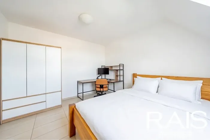 Prodej bytu 2+kk, Brno, Vranovská, 47 m2