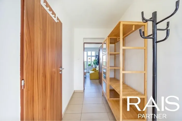 Prodej bytu 2+kk, Brno, Vranovská, 47 m2