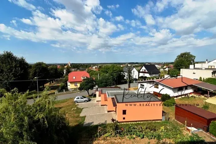 Prodej bytu 3+1, Horní Moštěnice, Pod Vinohrady, 63 m2