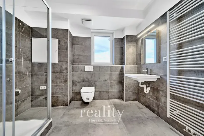 Pronájem bytu 1+kk, Znojmo, Kosmákova, 38 m2