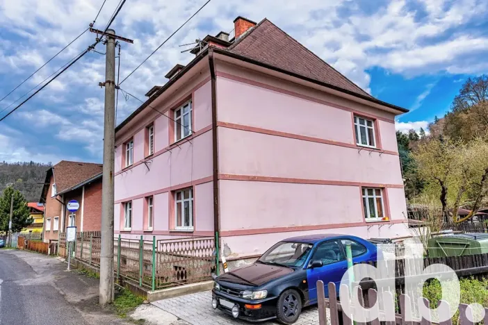 Prodej rodinného domu, Kyselka, 230 m2