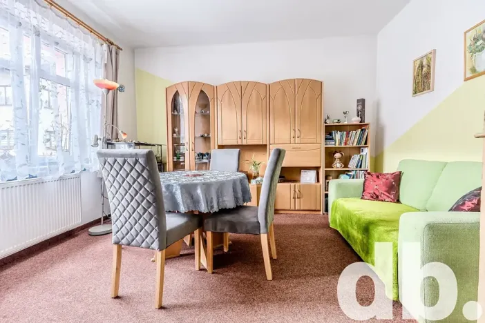 Prodej rodinného domu, Kyselka, 230 m2