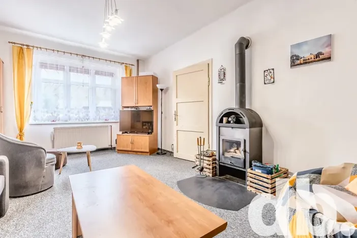 Prodej rodinného domu, Kyselka, 230 m2