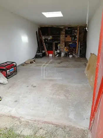 Prodej garáže, Praha - Veleslavín, 18 m2