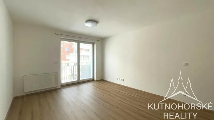 Pronájem bytu 1+kk, Poděbrady, Vrchlického, 33 m2