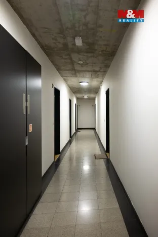 Prodej bytu 3+kk, Praha, Novovysočanská, 67 m2