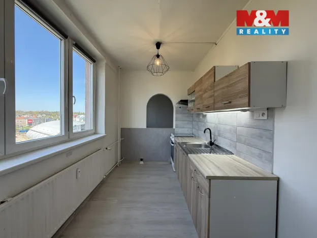 Prodej bytu 3+1, Ostrava - Dubina, Františka Formana, 68 m2