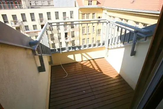 Pronájem bytu 5+1, Praha - Smíchov, Štefánikova, 168 m2