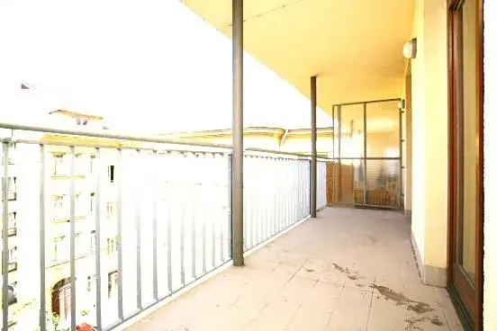 Pronájem bytu 5+1, Praha - Smíchov, Štefánikova, 168 m2