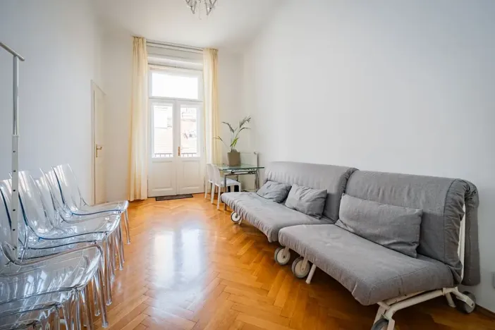 Pronájem kanceláře, Praha - Staré Město, Na Perštýně, 197 m2