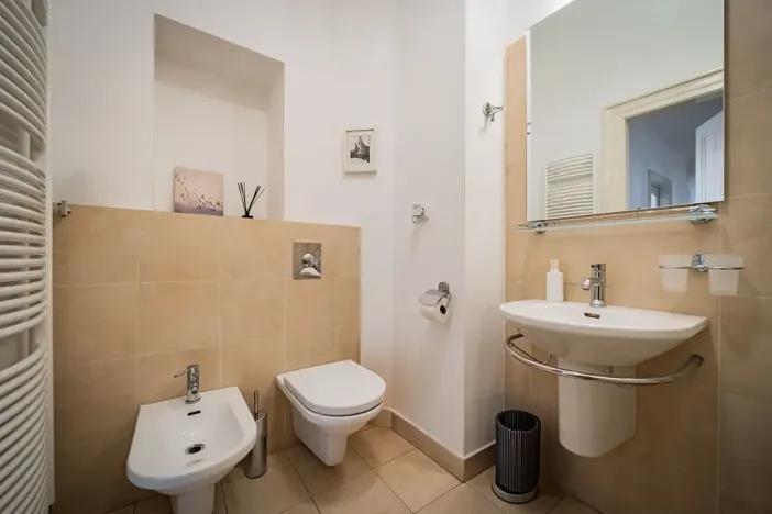 Pronájem bytu 5+1, Praha - Staré Město, Na Perštýně, 197 m2