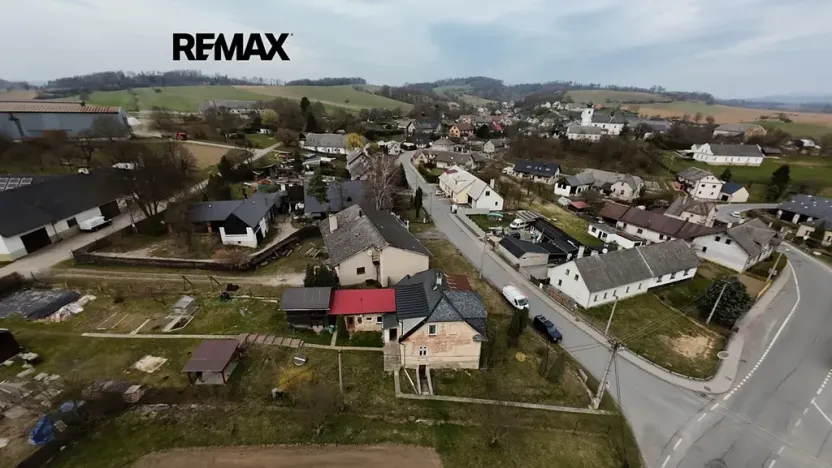 Prodej rodinného domu, Dlouhomilov, 161 m2