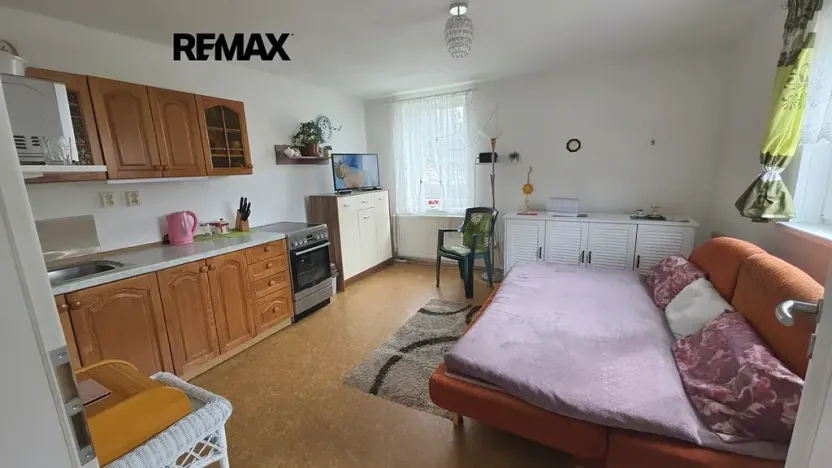 Prodej rodinného domu, Dlouhomilov, 161 m2