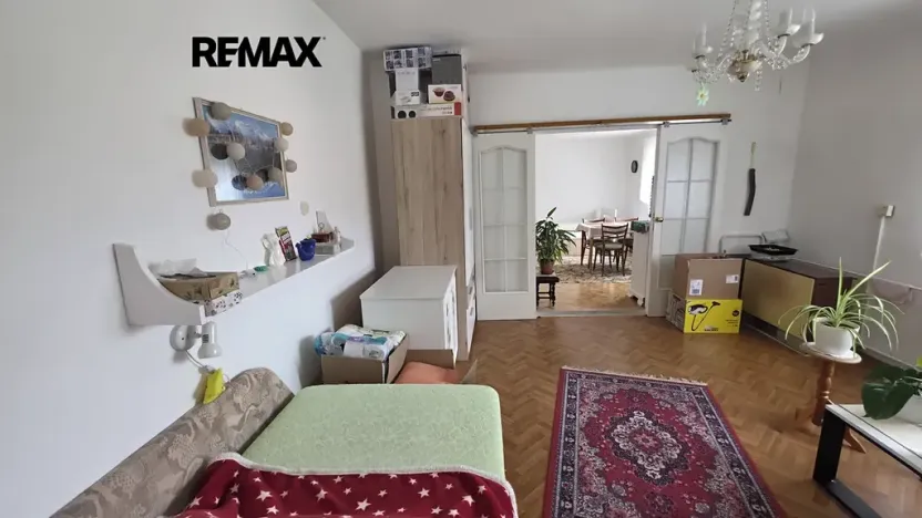 Prodej rodinného domu, Dlouhomilov, 161 m2