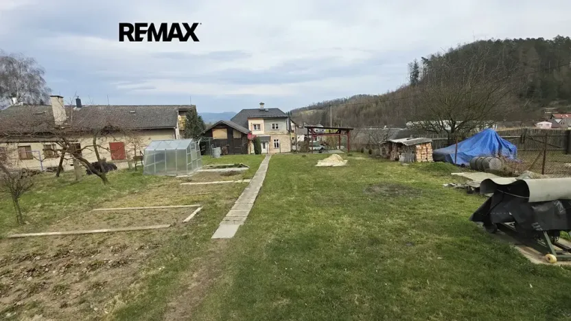 Prodej rodinného domu, Dlouhomilov, 161 m2