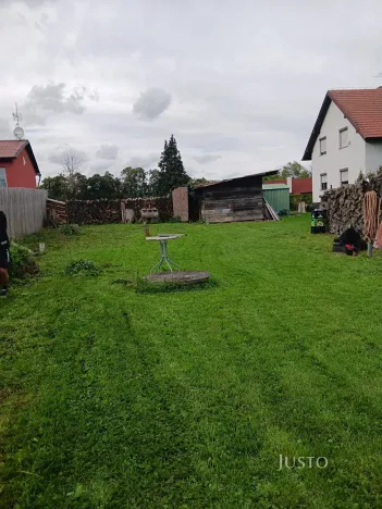 Prodej pozemku pro bydlení, Orlík nad Vltavou, 659 m2